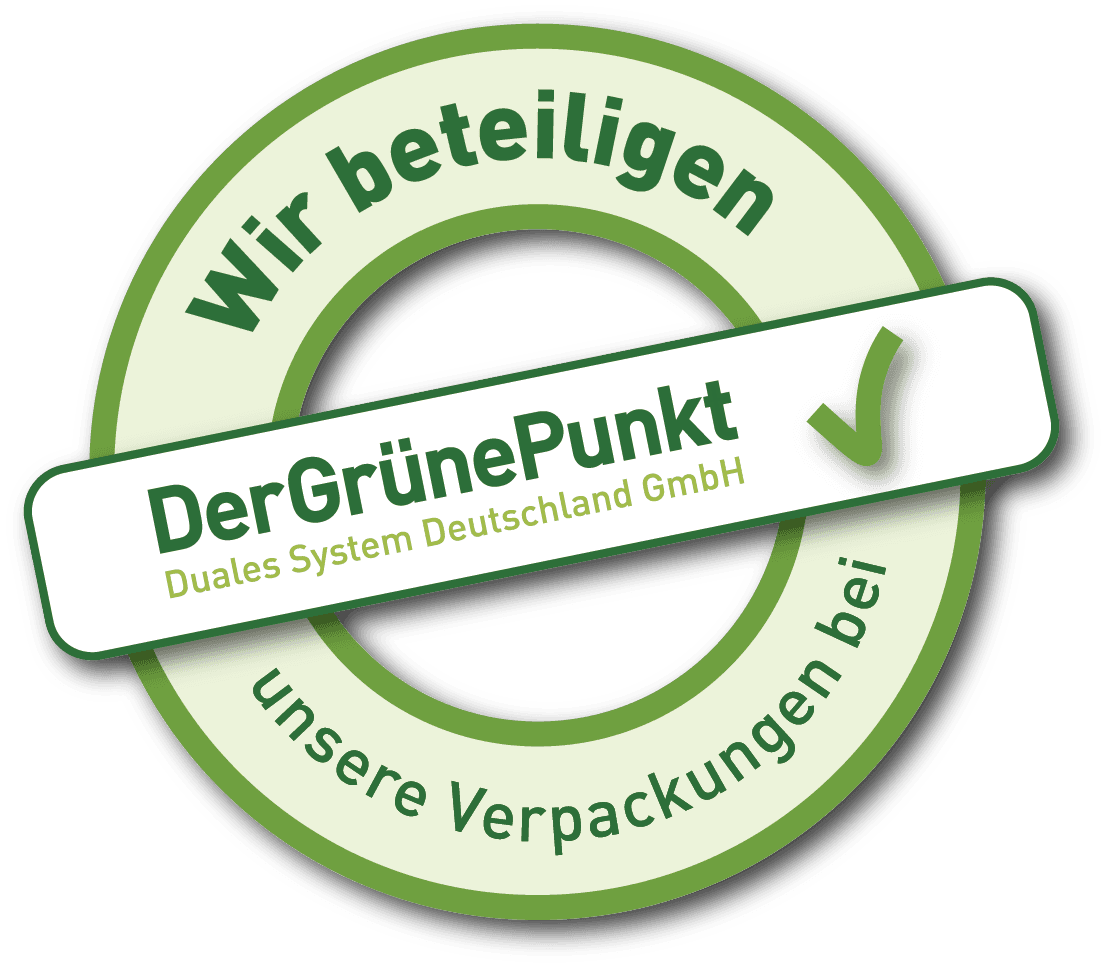 Der Grüne Punkt