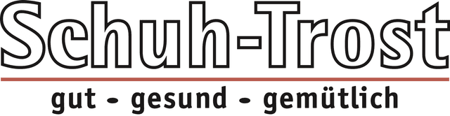 Schuh-Trost